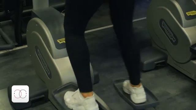 Crossover Technogym Excite