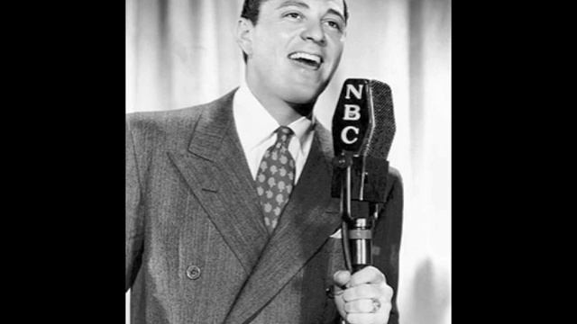 Ivy (1947) - Tony Martin