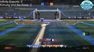 Losers Round 2 | Kchung & krew VS Infinity Esports Bravo | Winter Showdown Amateur Tier | bo5