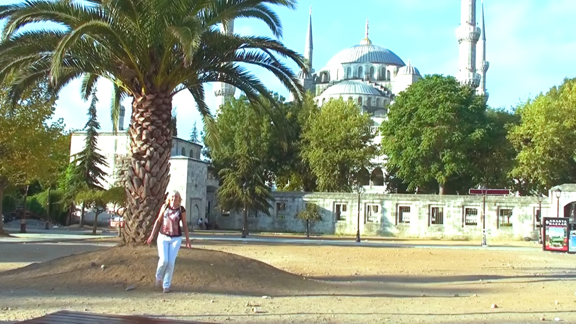 Istanbul Voyage