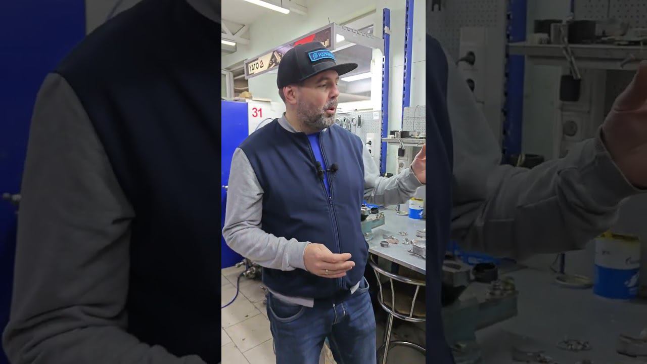 Ремонт электрорейки subaru