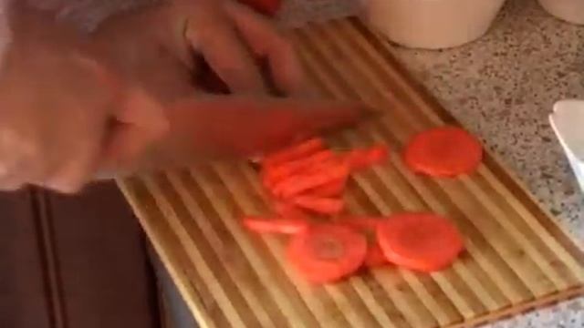 Это не просто борщ, а с бабушкиным секретом