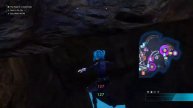 SWORD ART ONLINE Alicization Lycoris_ out of the map