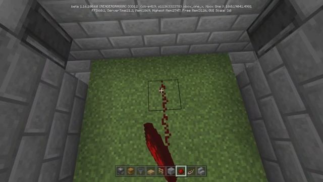 How To Build A Semi Automatic 4 Way Animal Farm [Minecraft Bedrock Edition]