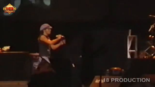 Slank - Tong Kosong (Live Konser Surabaya 26 November 2005)