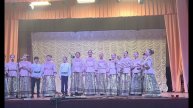 «Вейся плетень»