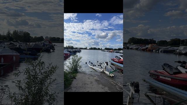 Перевозка катеров