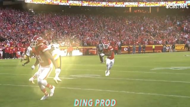 NFL Nastiest Jukes of the 2021-2022 Season
