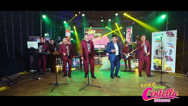 MIX STRING KARMA - TOÑO CENTELLA