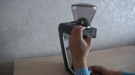Косяки кофемолки BARATZA SETTE 30