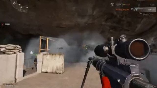 Soldier Front 2 - Sniper Game Play Part 2