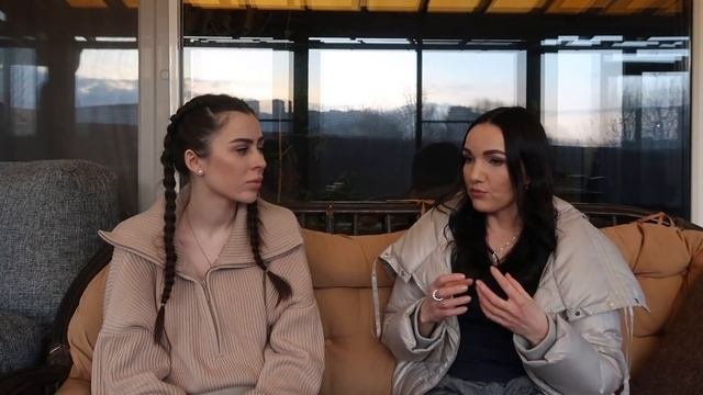 НЕДЕЛЯ ВЛОГОВ ДЕНЬ 6 | ДИЗАЙН ЧЕЛОВЕКА И КАК ПРОЖИВАТЬ СВОЮ ЖИЗНЬ