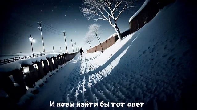 Alex Ham -  Я искал (Animated & Lyric video)