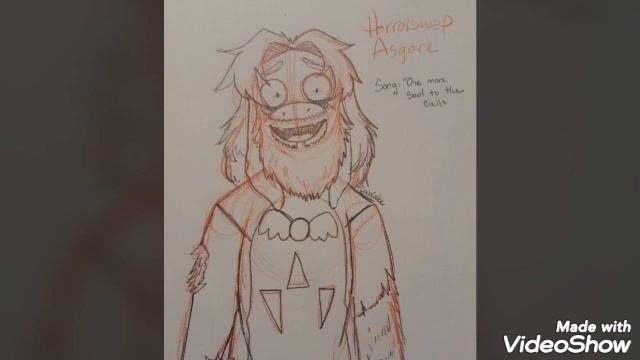 UnderTale All Asgore AU Themes