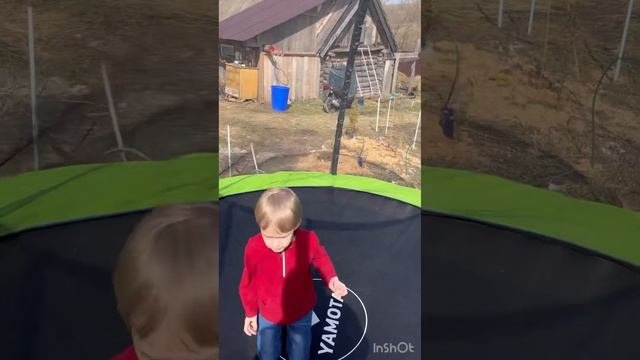 Батут ямота отзыв