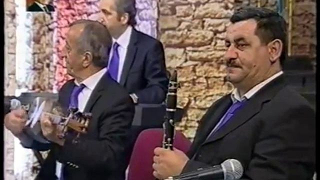 Məndən sənə yar olmaz. söz: Hamlet İsaxanlı mus: Tahir Əkbər ifa: Gülyanaq Məmmədova.