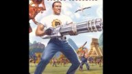 The Grand Cathedral - Serious Sam: The Second Encounter