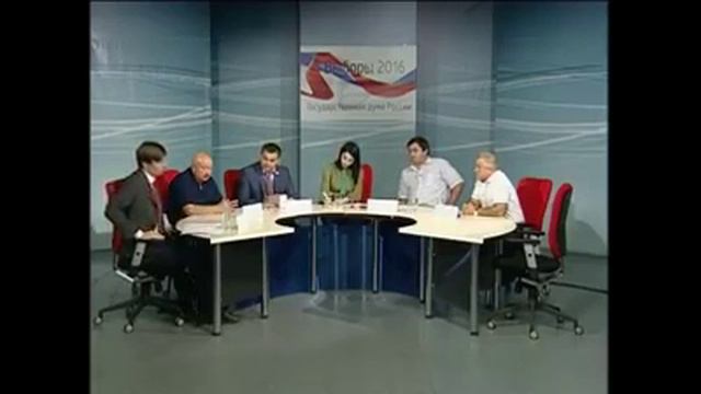 Алексей Казак призывает к отставке  директора РИА "Дагестан"