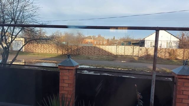 Мы думали капель... а тут -ТРУБА\\  Готовим гороховый суп