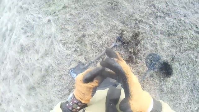 Копаем во время самоизоляции
