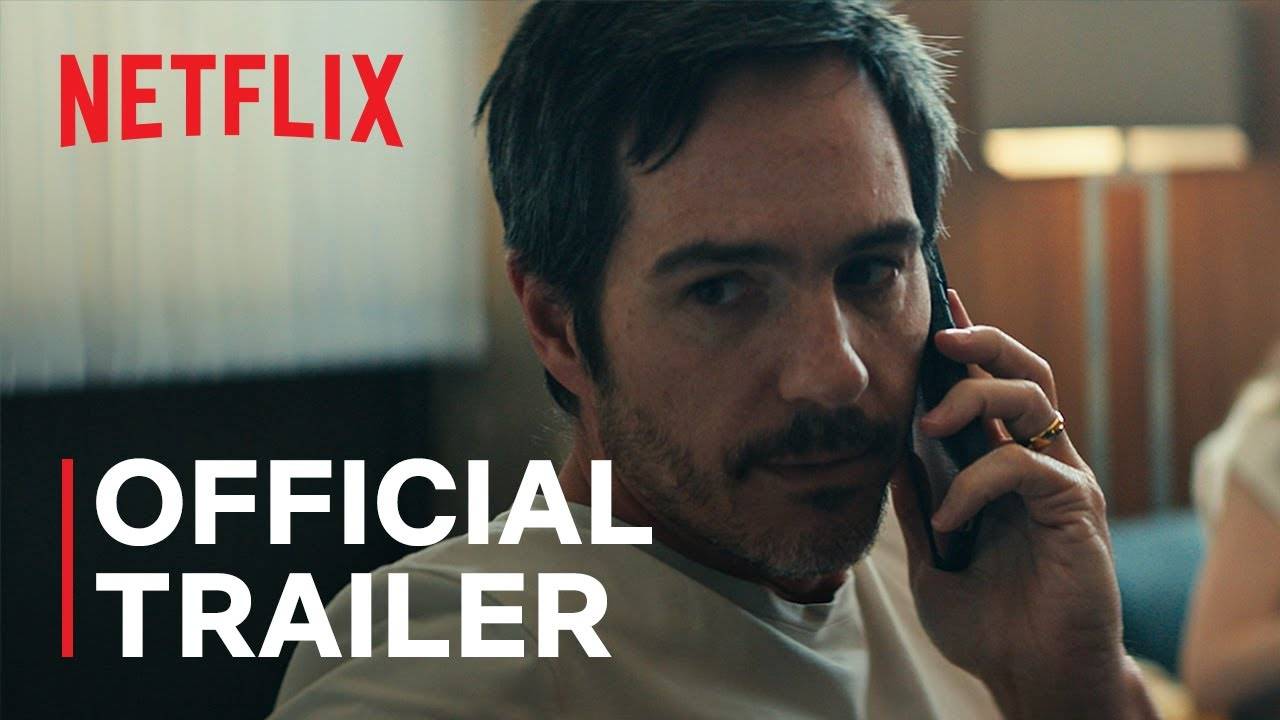 Non Negotiable Movie - Official Trailer | Netflix