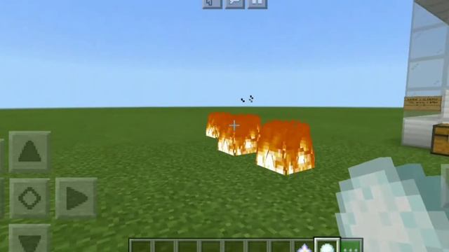 Костюм Железного Человека MARK 1 в Minecraft 1.16.1