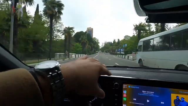 Лучшее предложение покупки апартаментов в центре Сочи ЖК Палладиум