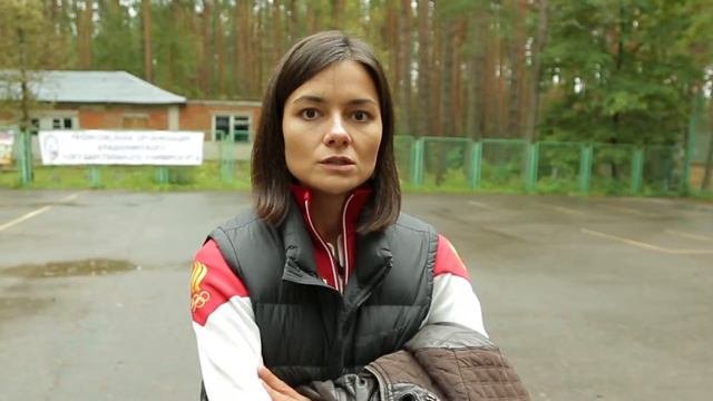 ГТО WEEKEND - приятные и полезные выходные на природе