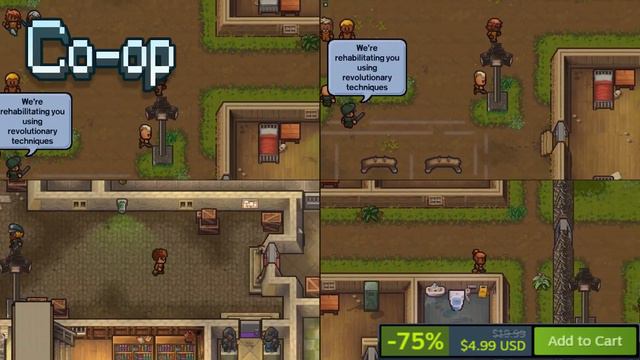 Cheapest Games to Buy on Steam This Week | Gaming Bat