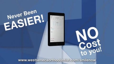Invisalign Consultation | West Seneca, NY | West Seneca Orthodontist