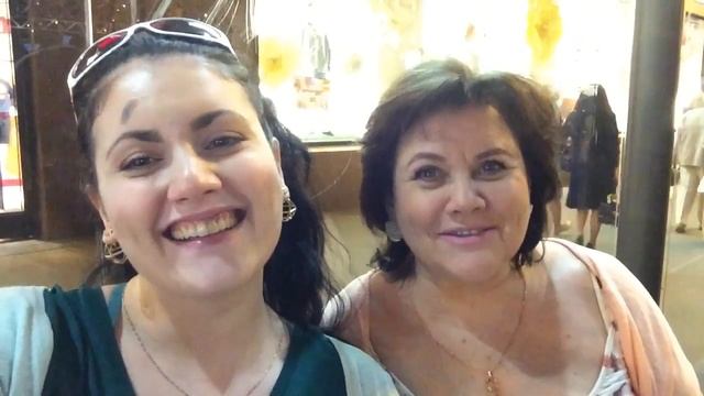 СУПЕР НАСЫЩЕННЫЙ ДЕНЬ: кафе, ресторан, ГУМ, прогулки и т.д.Колокольный звон!ВЛОГ / VLOG : 10.05.201