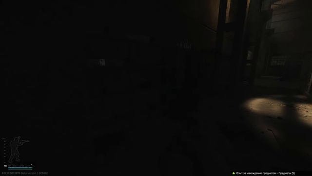 Escape from Tarkov Делаем квесты.
