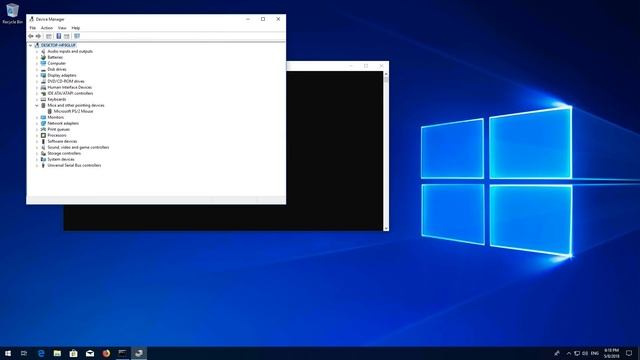 Mi Cursor Desapareció en Windows 10/8/8.1/7 - [5 Soluciones 2024]