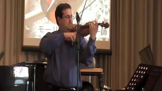 Maurice Sklar - Lista Lui Schindler, Drumul Crucii