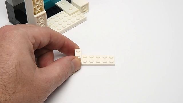 LEGO Minecraft 21245 The Panda Haven - Speed Build Review