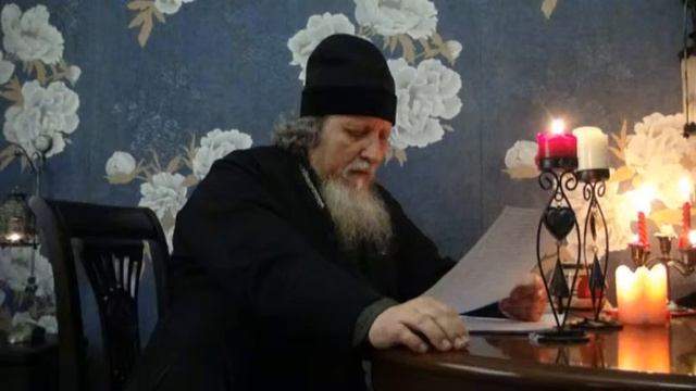Батюшка Михаил Малиновский  / читает автор / Я ВЕСЬ В ДОЛГАХ
