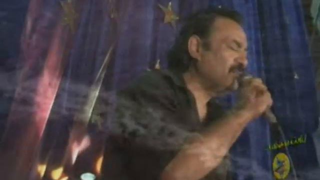 Tajik Music Olim Boboev - Shabi mahtob