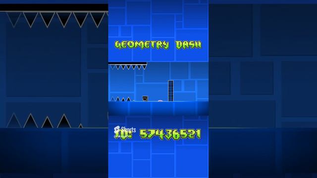 #geometrydash #мем #gd #мем #гд #automobile #гд #sega #gaming #games #fyr #retro  #gameplay  #music