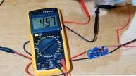 Training to use XL4015 DC-DC Step Down Adjustable Module?