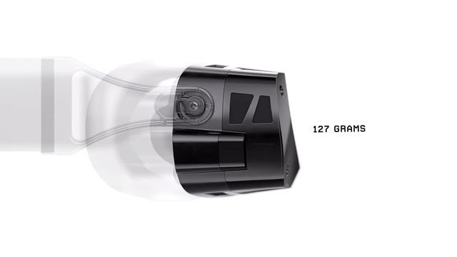 Introducing Bigscreen Beyond, the world's smallest VR headset