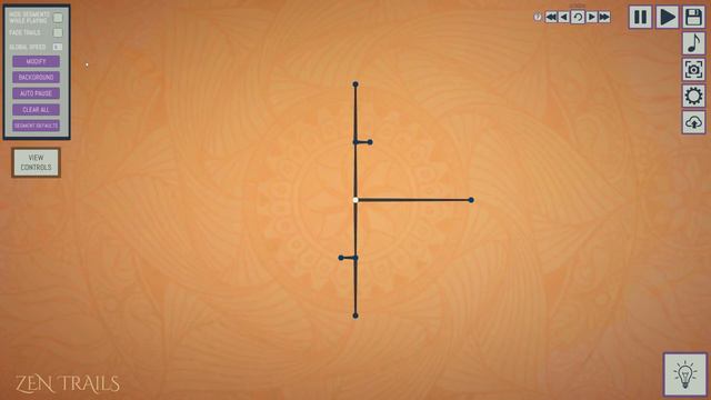 Zen Trails Tutorial - THE BASICS