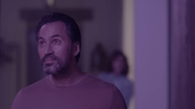 Умная лампа Life Control