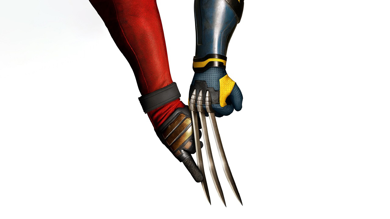 Дэдпул и Росомаха | Deadpool & Wolverine, 2024