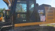 Used Caterpillar 320 EL | Used Tracked Excavator |  equippo.com | Used heavy equipment