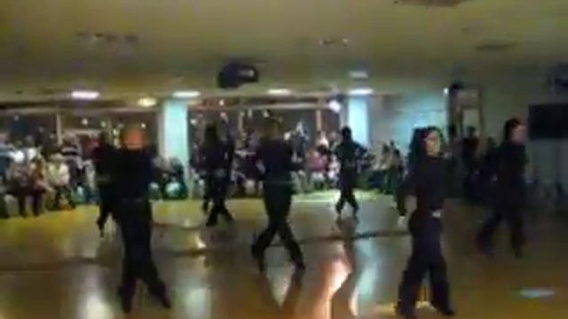 8-летие Аквилеи. Инструкторы. Часть 2.