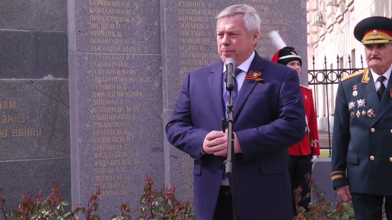 12 05 2022 В Новочеркасске прошёл конный переход, приуроченный ко Дню Победы