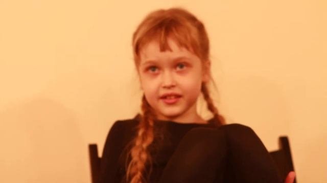 Студия Актер. Сказочка про старушку...