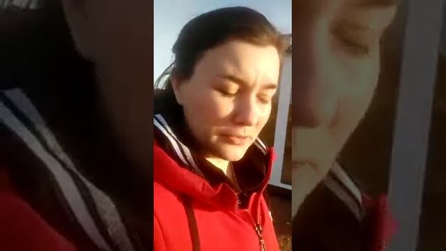 Отзыв о торговом павильоне