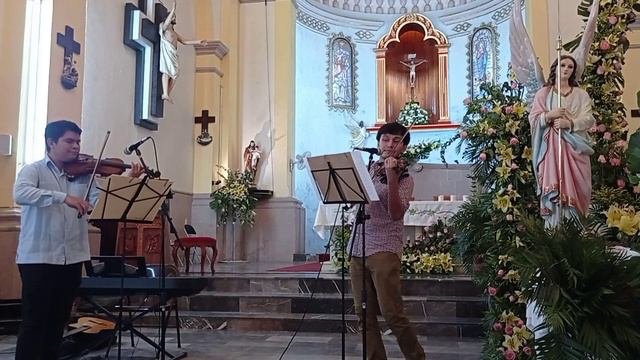 Concierto Para Dos Violines En La Menor - A. L. Vivaldi