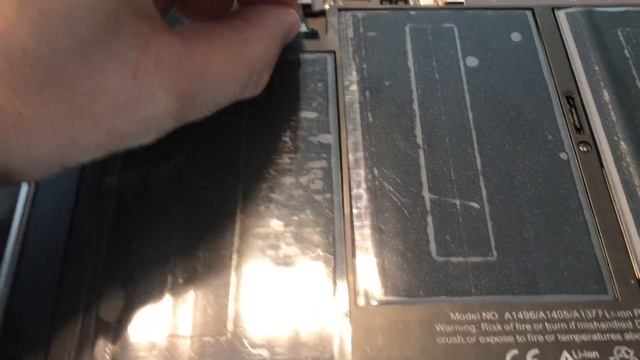 SSD Upgrade MacBook Air! STEP by Step !